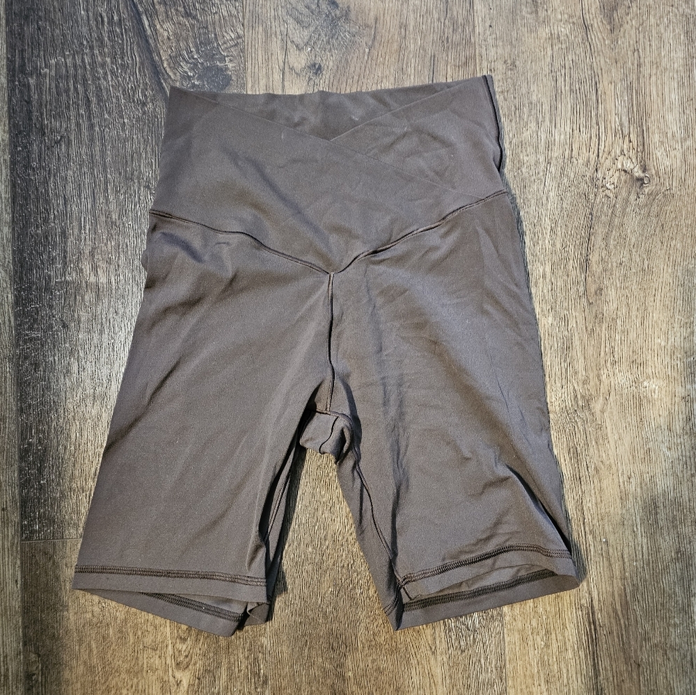 Aerie Chill Play Move shorts